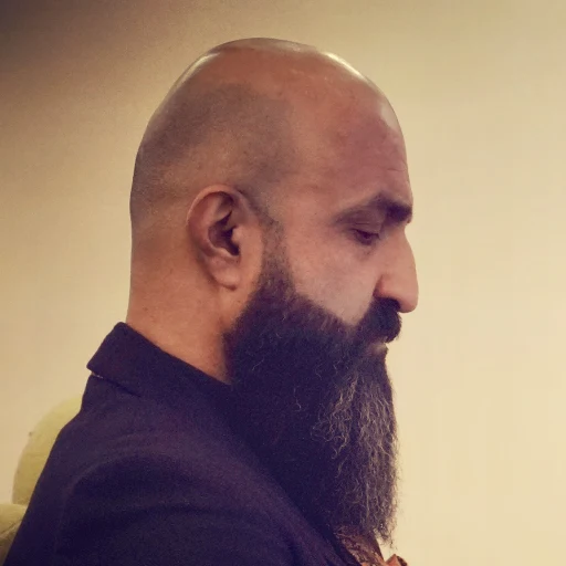 Javad Golfazani