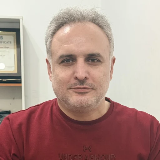 محمد صدیقی