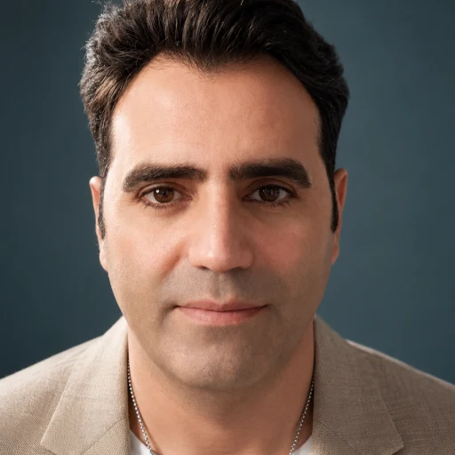 یوسف غیاثی