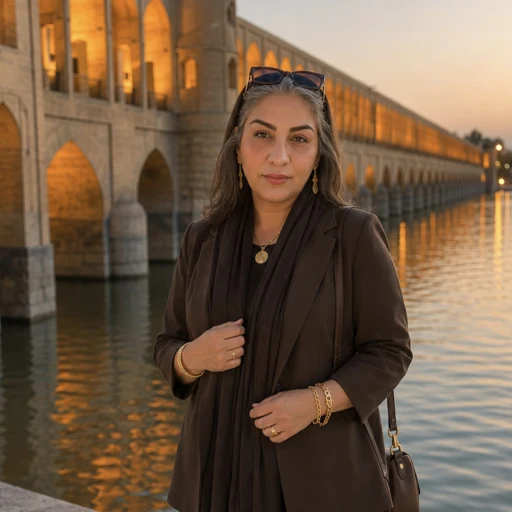 مریم نقی پور خانه سر