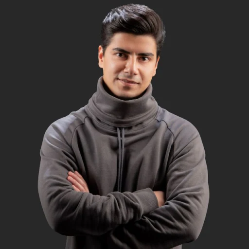 amirhossein ebrahimi