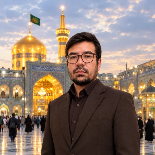 علی ظفر یوسفی