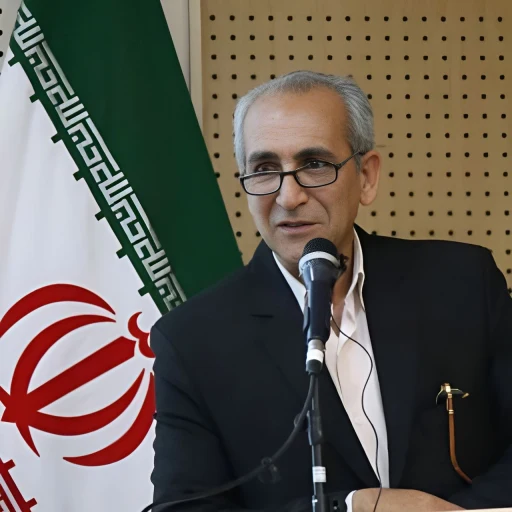Mahmoud Firouzimoghaddam