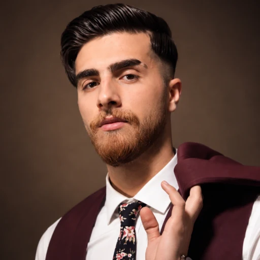 Soroushdarvazi