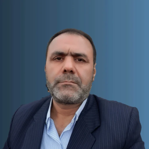 علی علیش پور