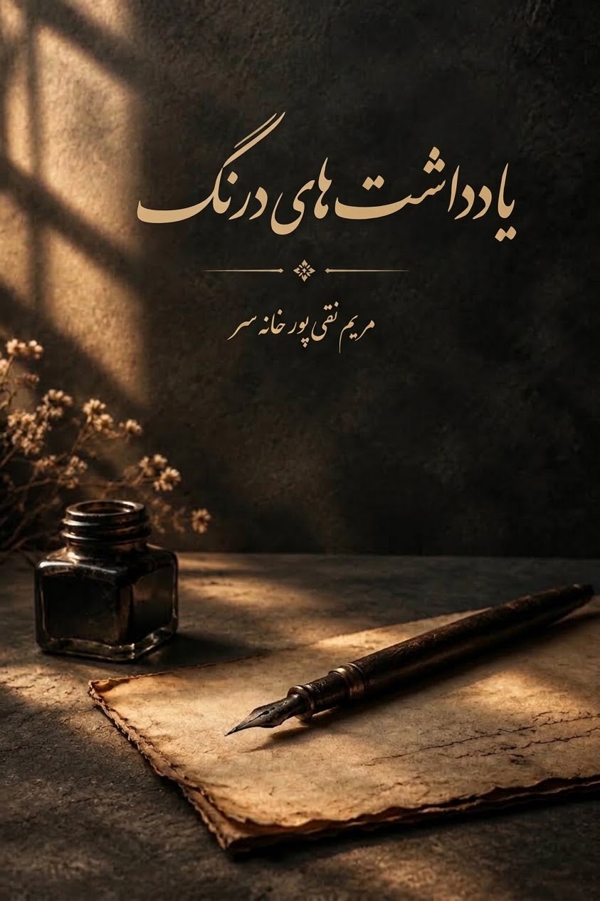 یادداشت های درنگ