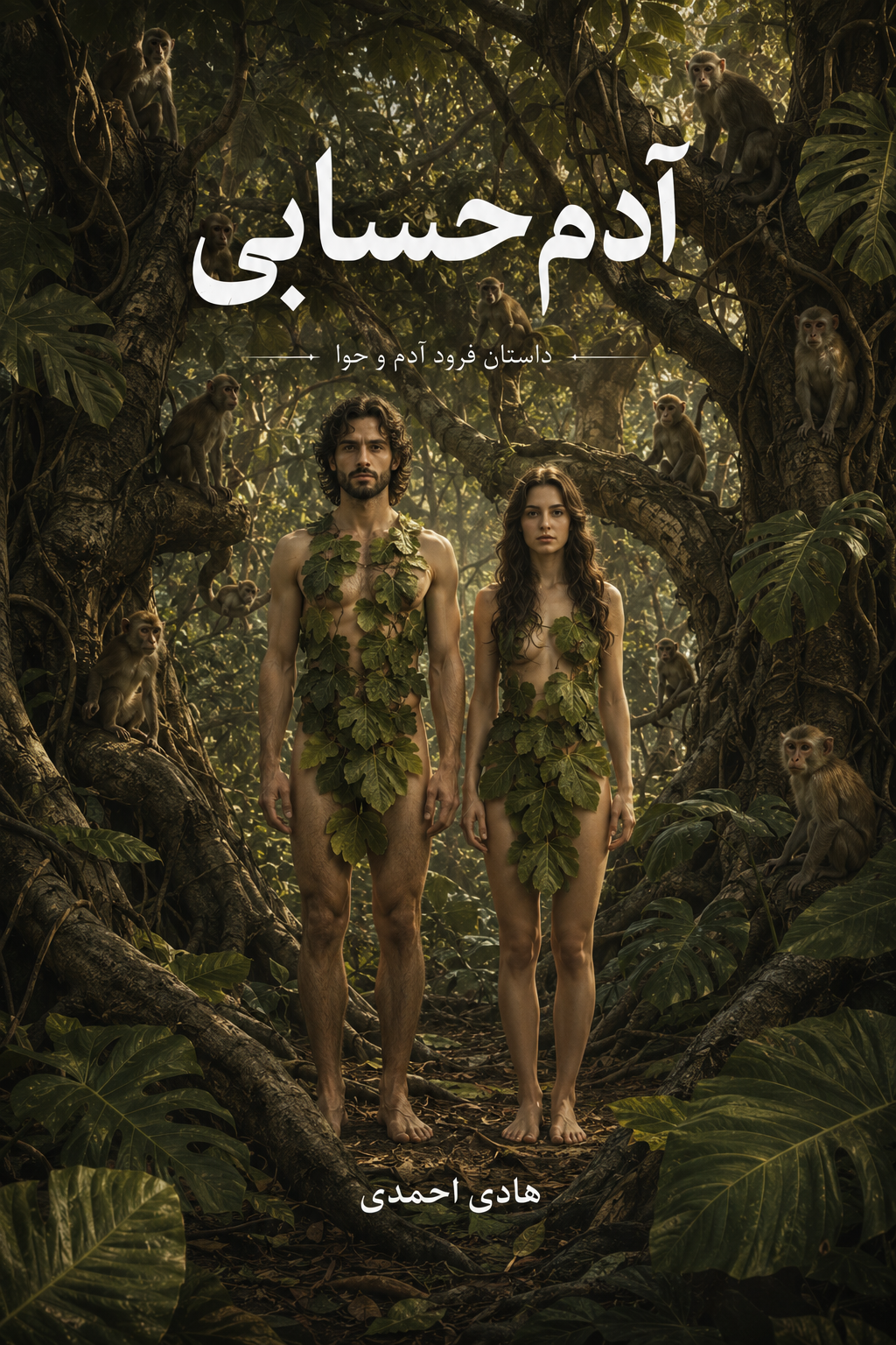 آدم حسابی