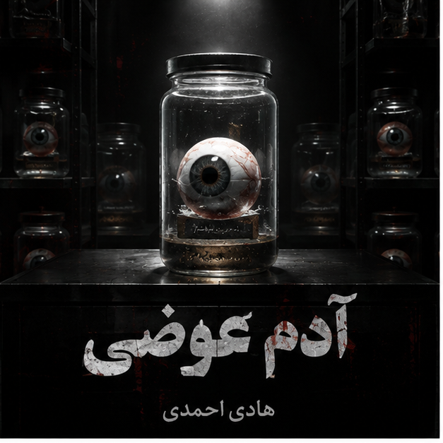 آدم عوضی