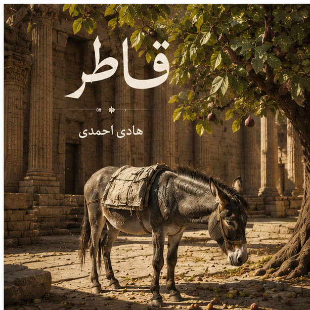 قاطر