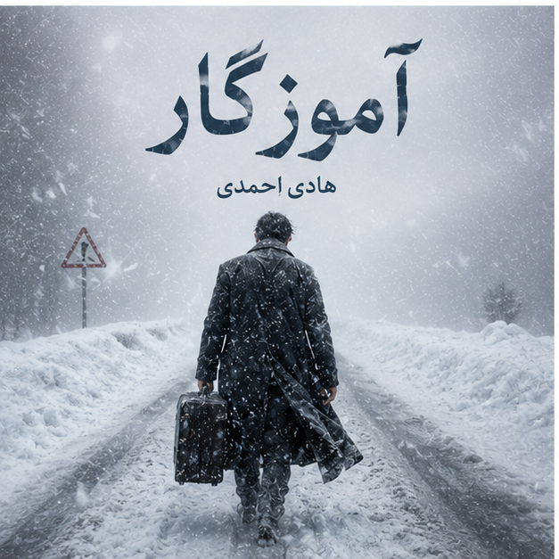 آموزگار