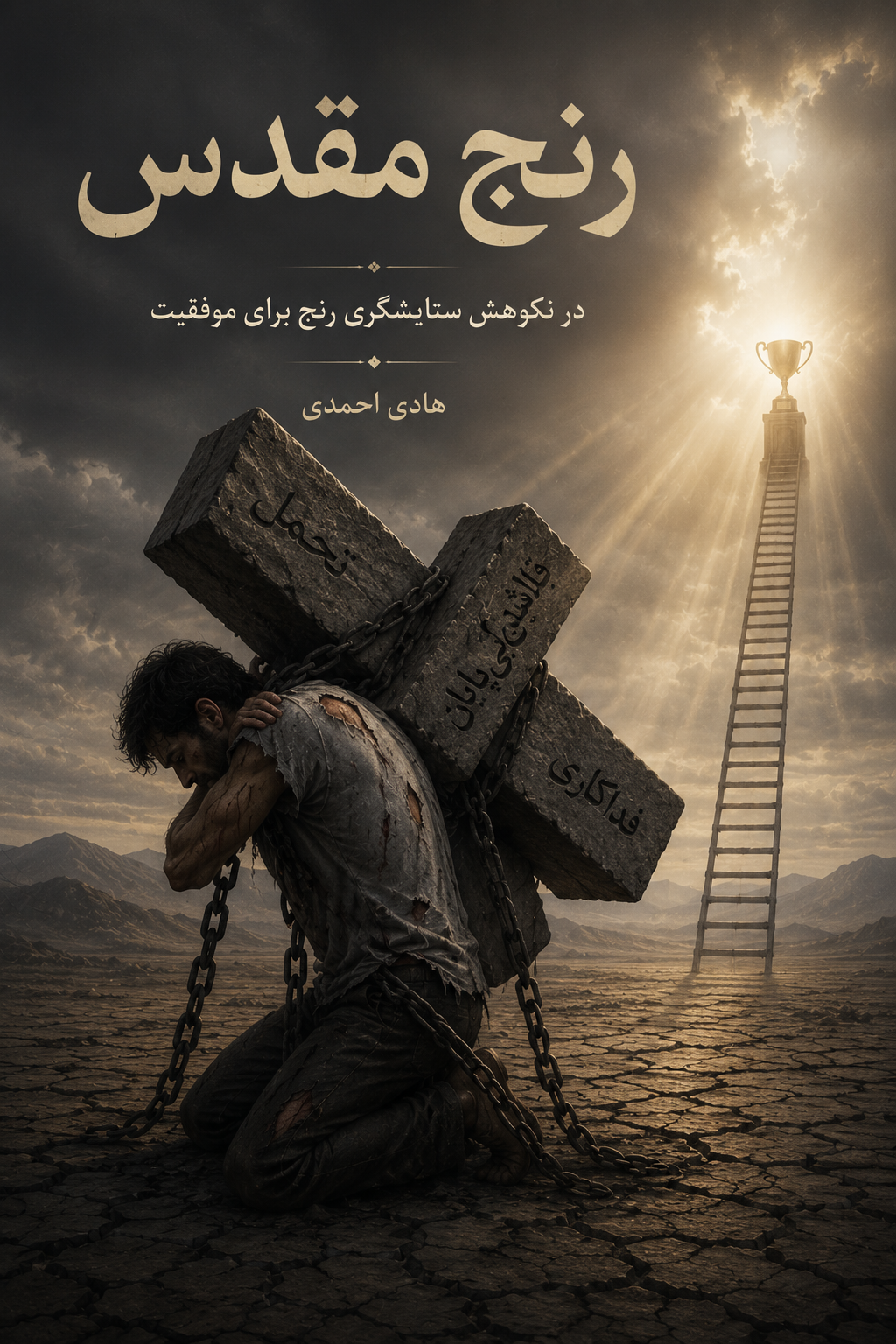 رنج مقدس