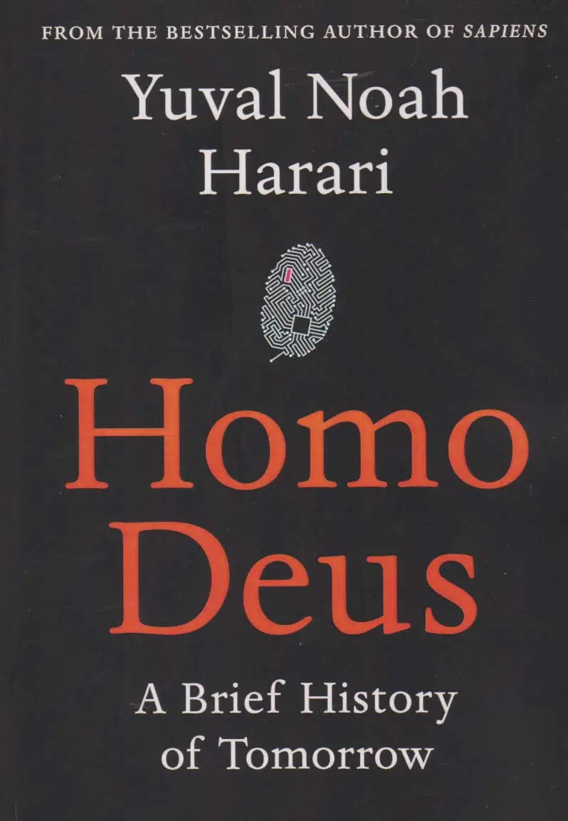 Homo Deus