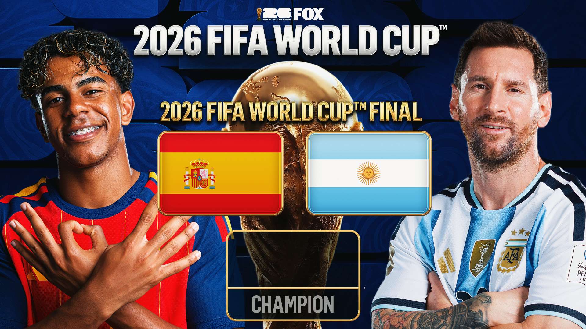 How to Watch the 2026 FIFA World Cup?