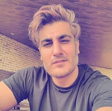 دانلود آهنگ من برم هیچکی تنها نمیشه از آقای شهاب مظفری