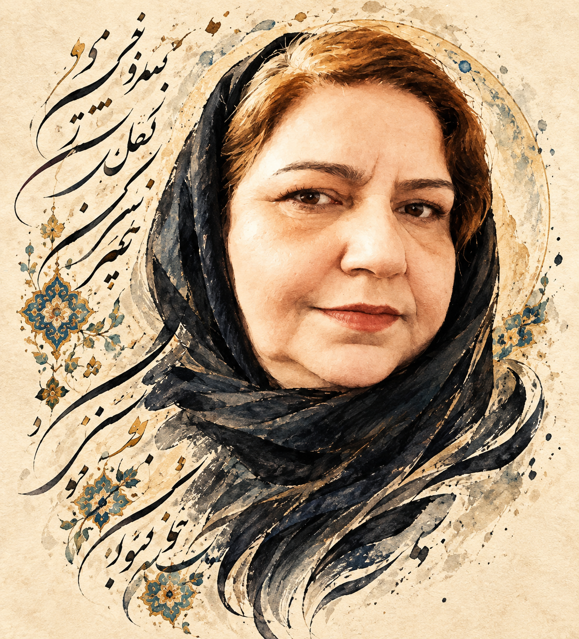چشم  انتظار