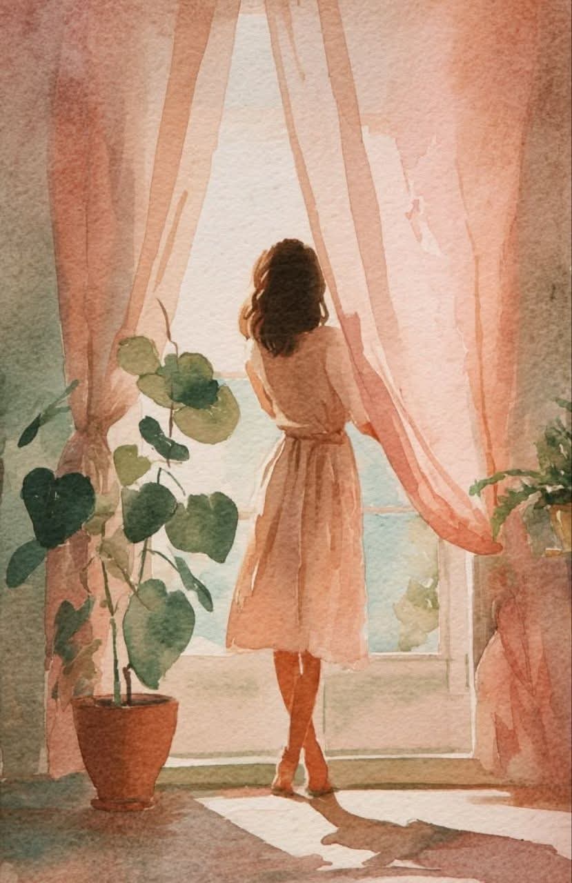 مناجات