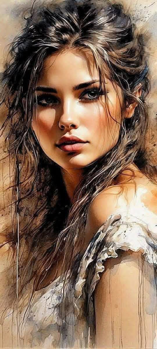 وطنم؟آغوش توست