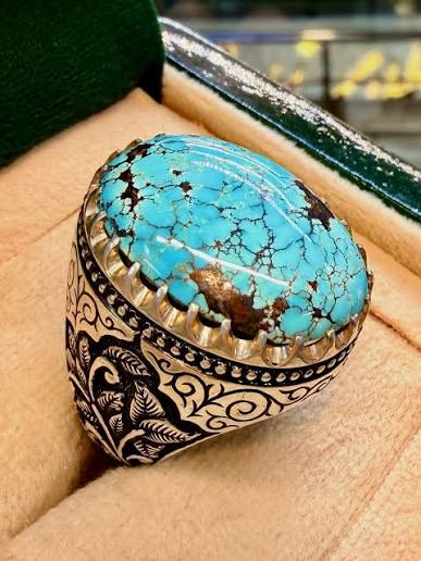 اثرات شفابخشی سنگ فیروزه